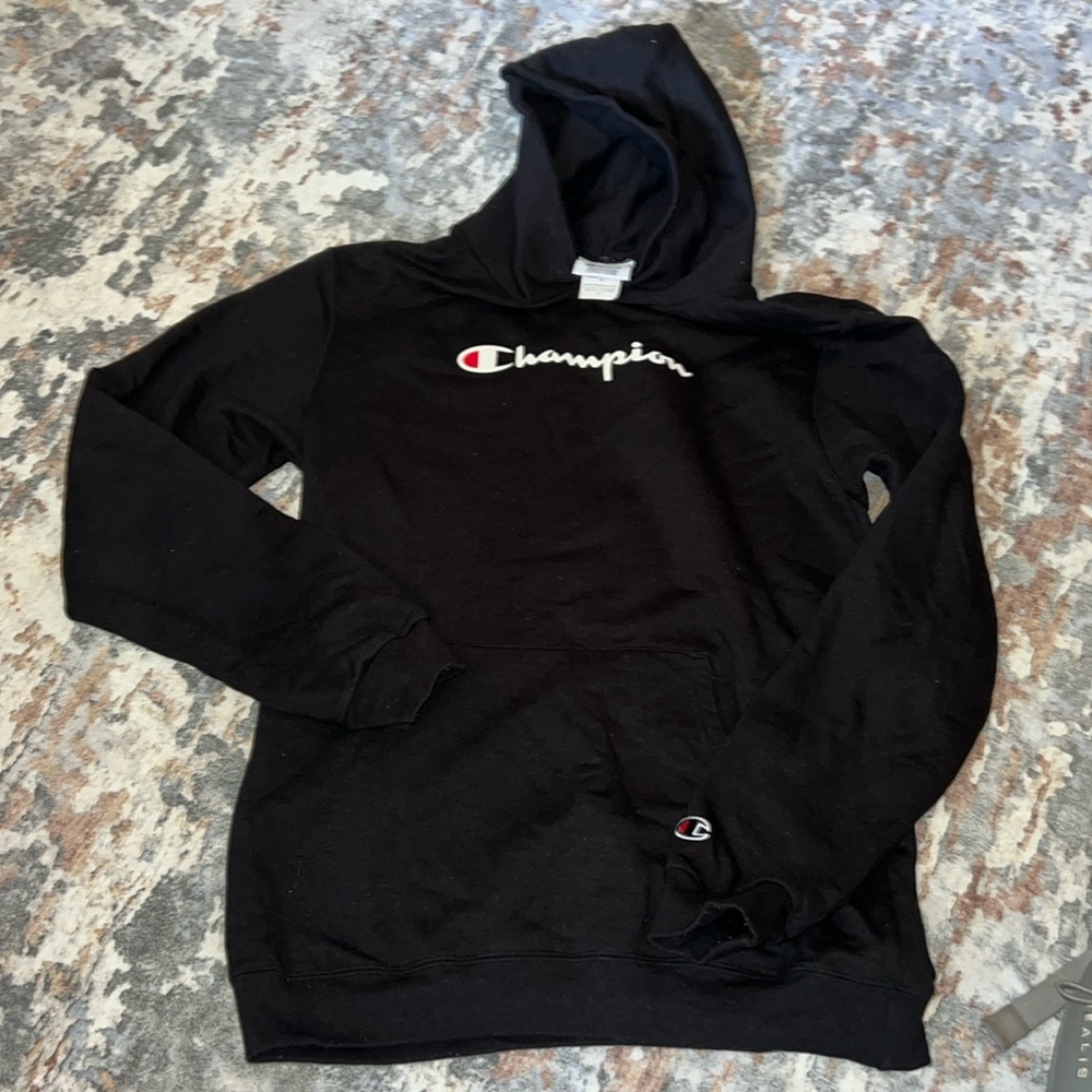 Champion Hoodie